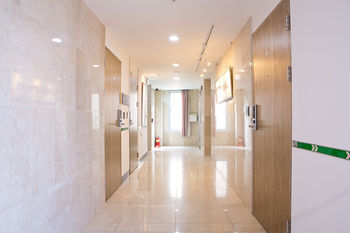 Parkview Hotel Seoul