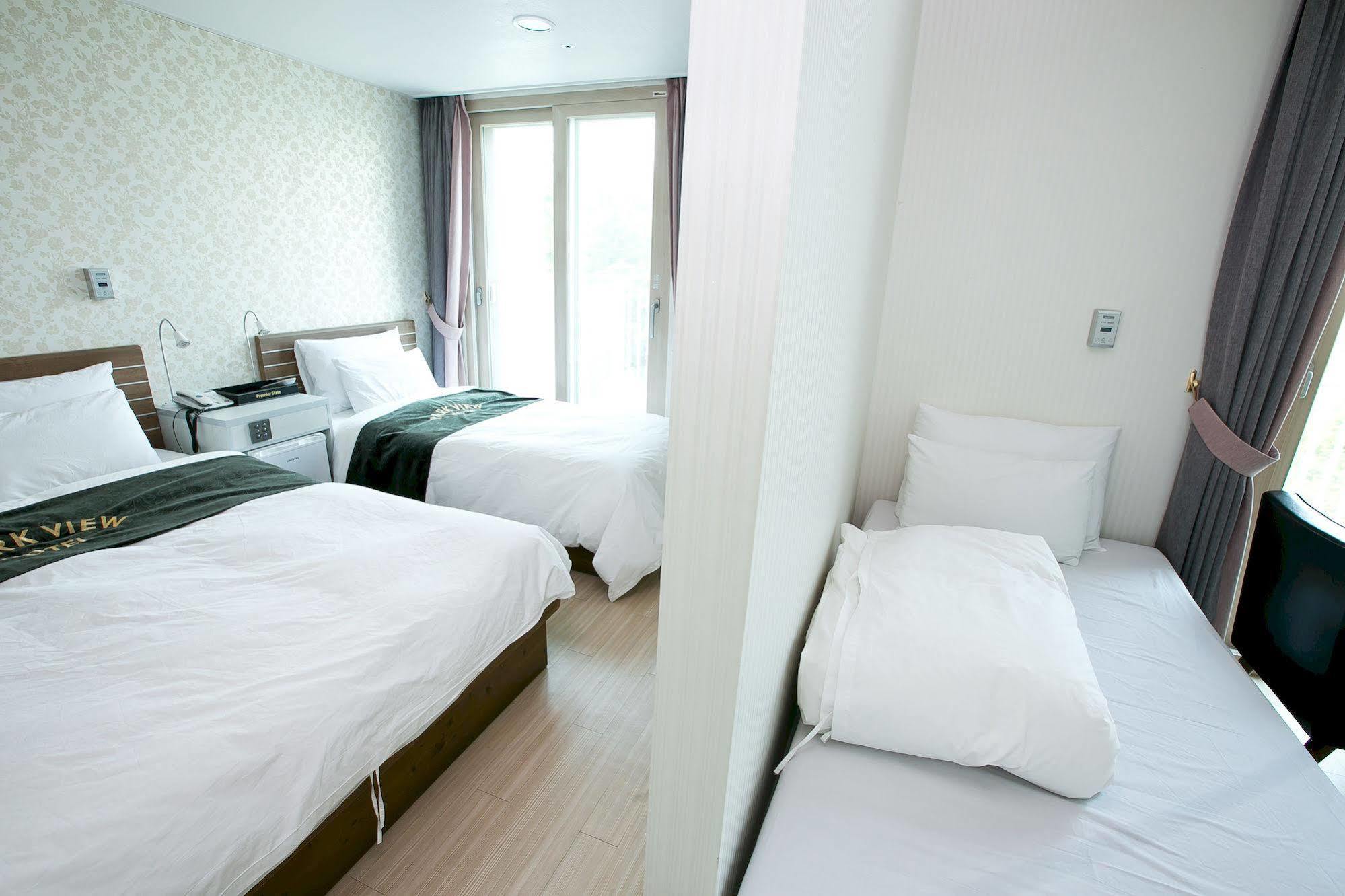 Hotel Parkview 3*