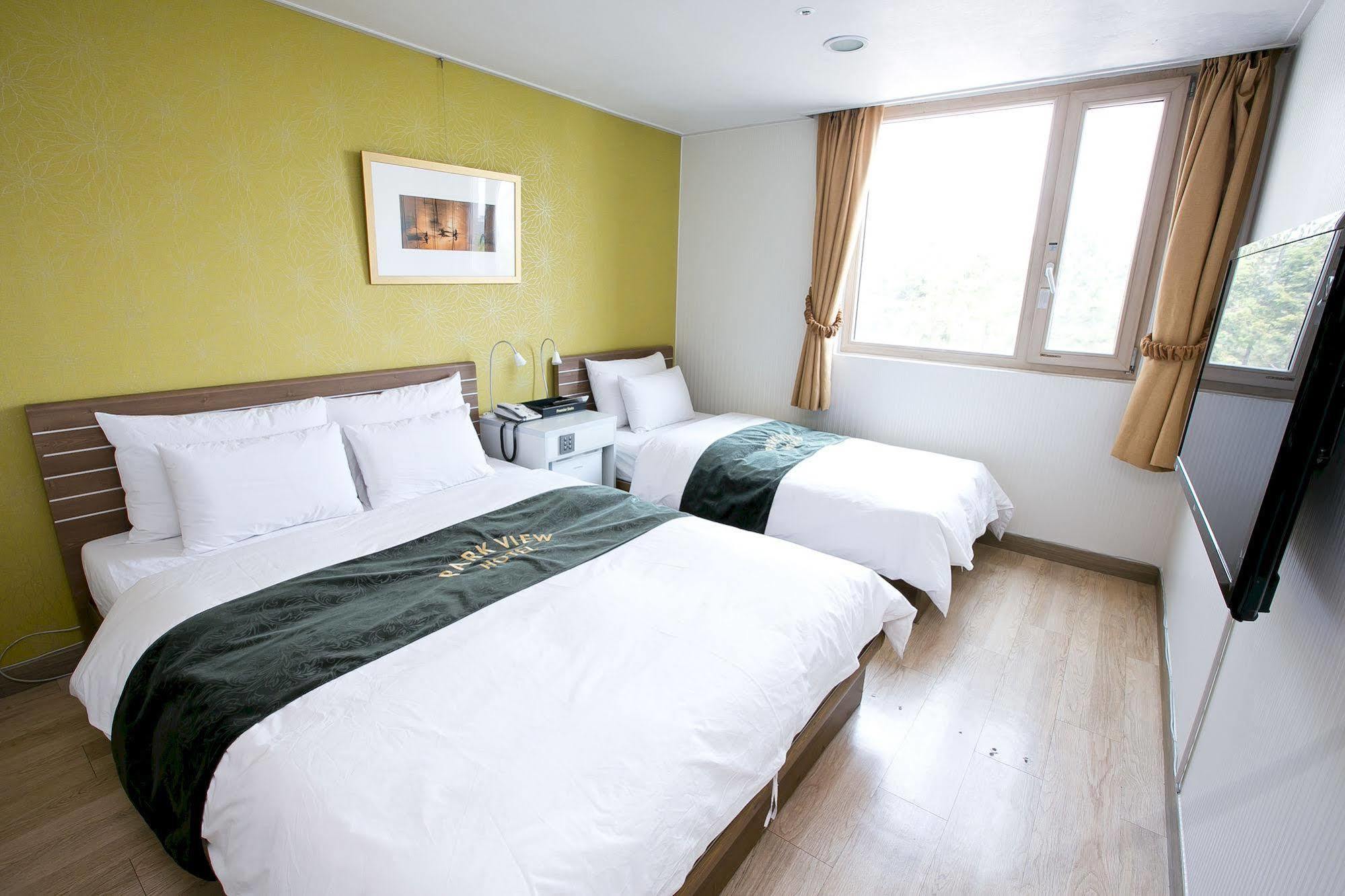 Hotel Parkview
